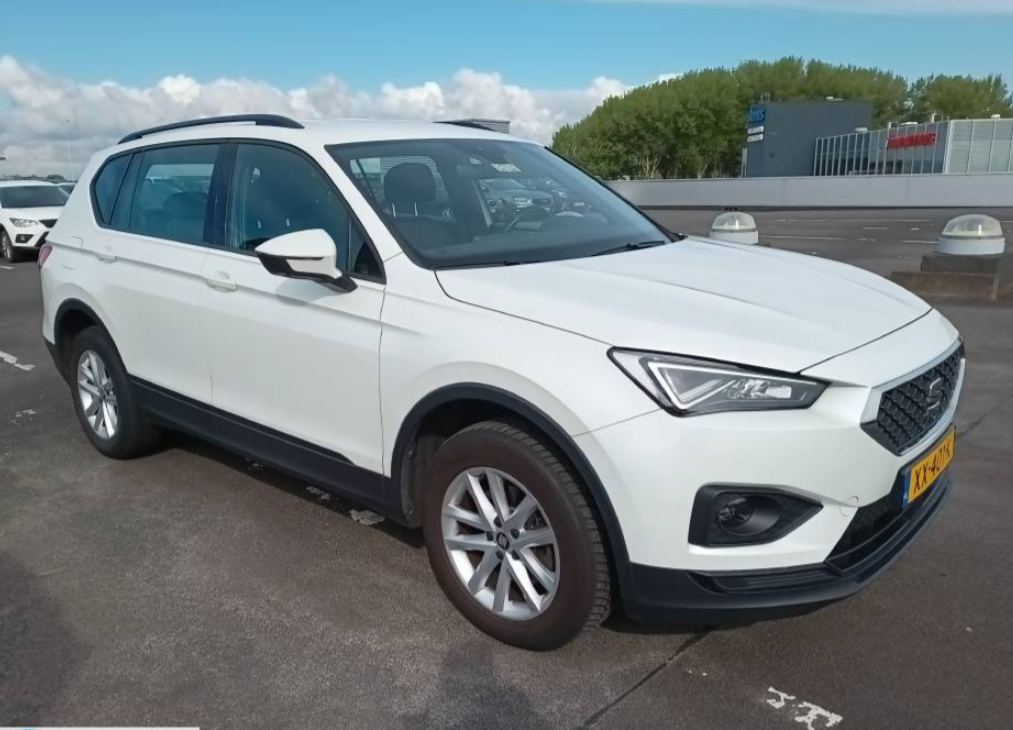 SEAT Tarraco 1.5 TSI Style