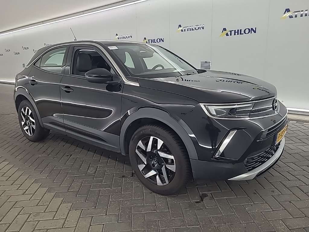 Opel Mokka 1.2 Business Elegance