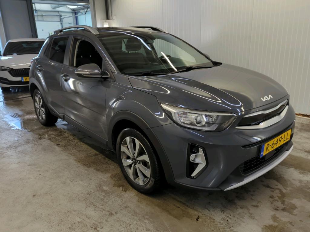 Kia Stonic 1.0 T-GDI DynamicPlusLine