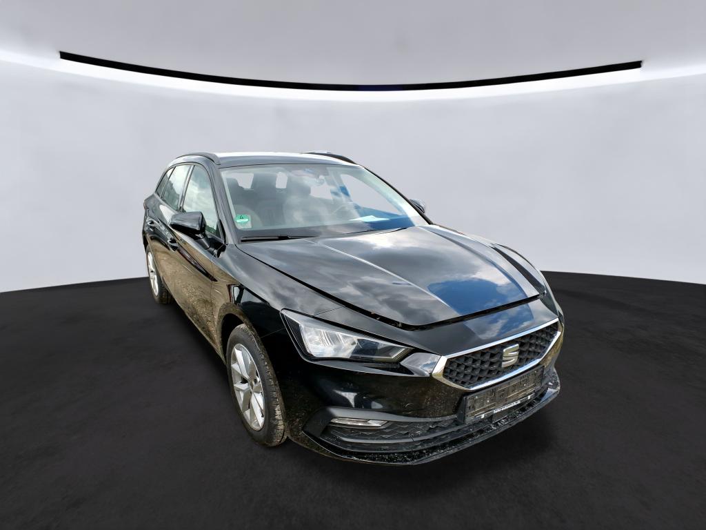 SEAT Leon Sportstourer 2.0 TDI Style