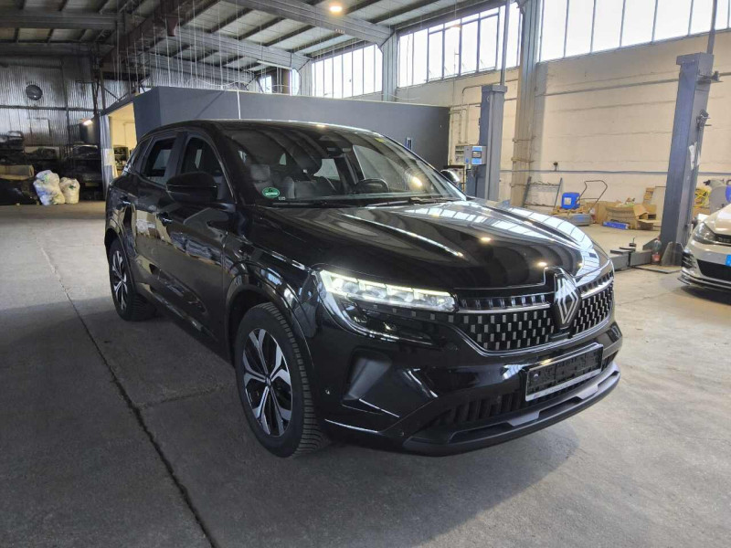 Renault Austral Evolution