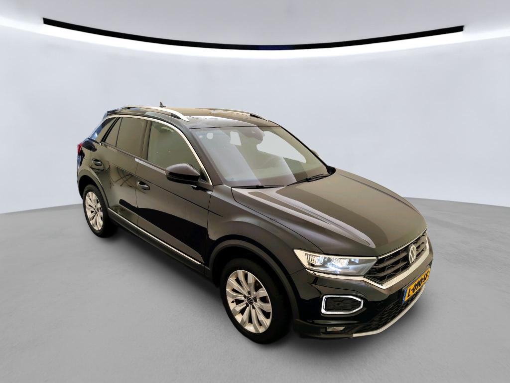Volkswagen T-ROC 1.5 TSI Sport
