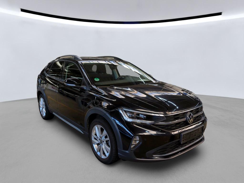 Volkswagen Taigo 1.0 TSI
