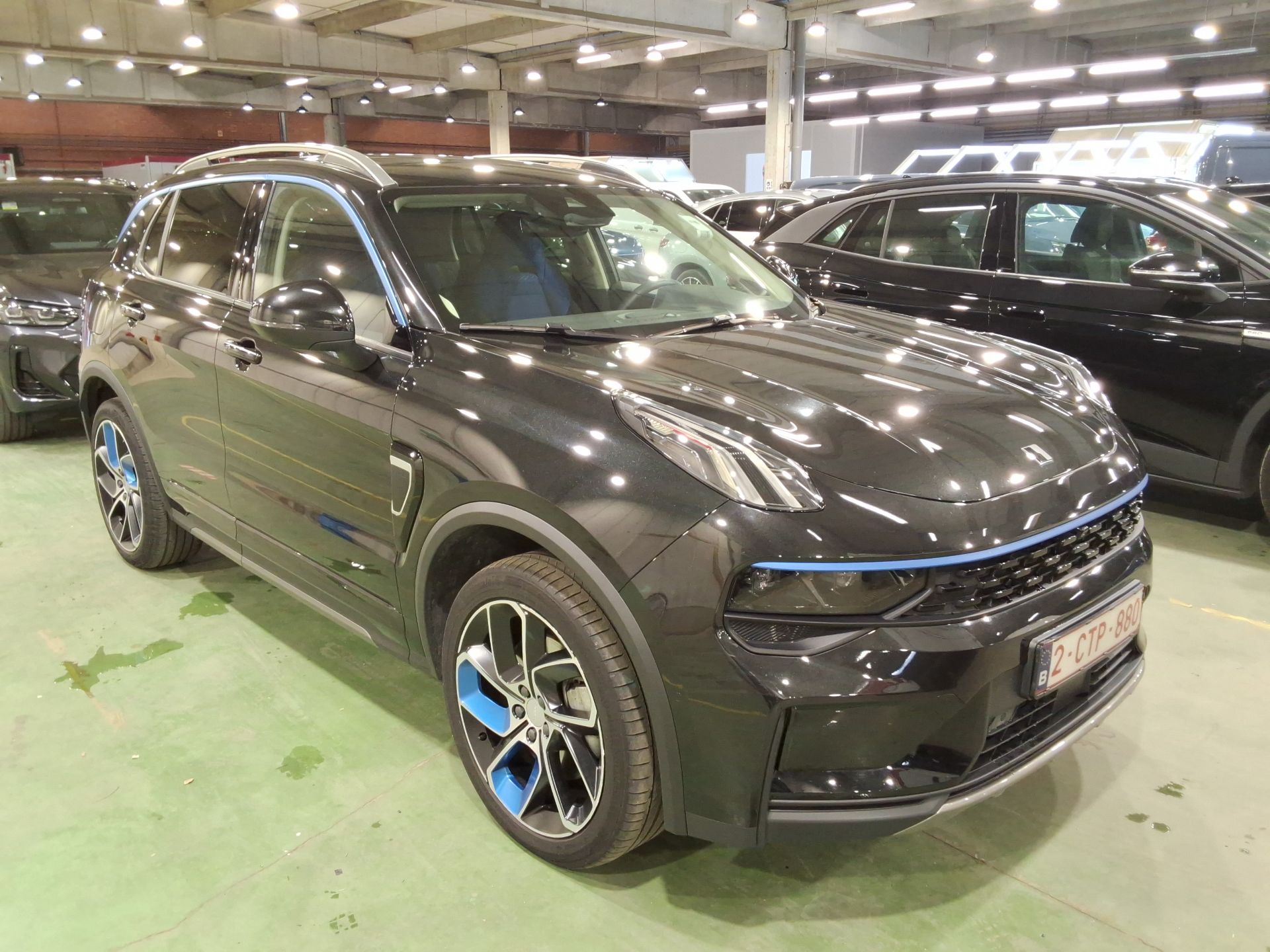 Lynk&Co 01 1.5