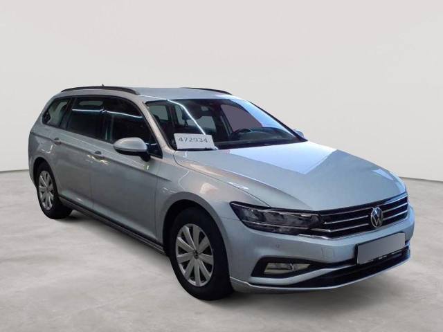 Volkswagen Passat Variant 2.0 TDI