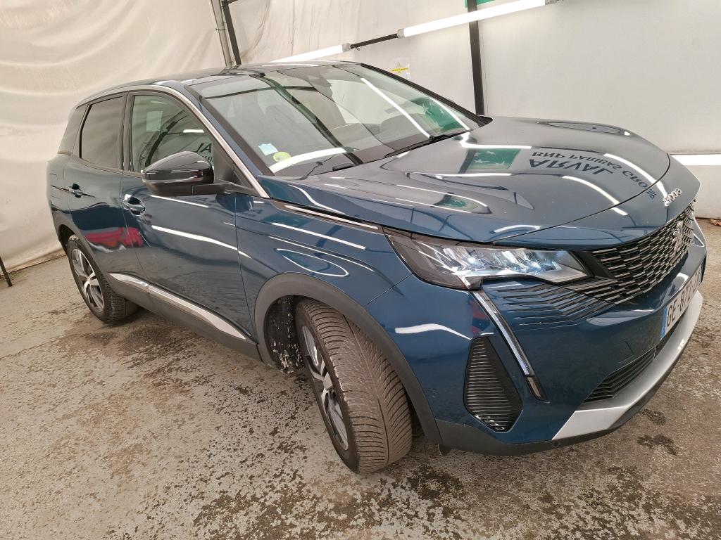 Peugeot 3008 Allure