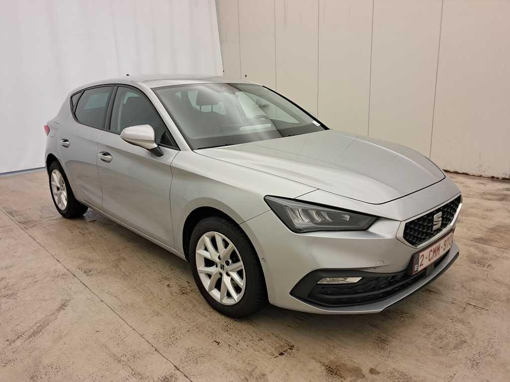 SEAT Leon 2.0 TDI Move!