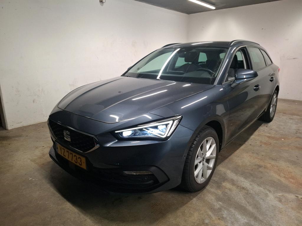 SEAT Leon Sportstourer 1.0 eTSI Style