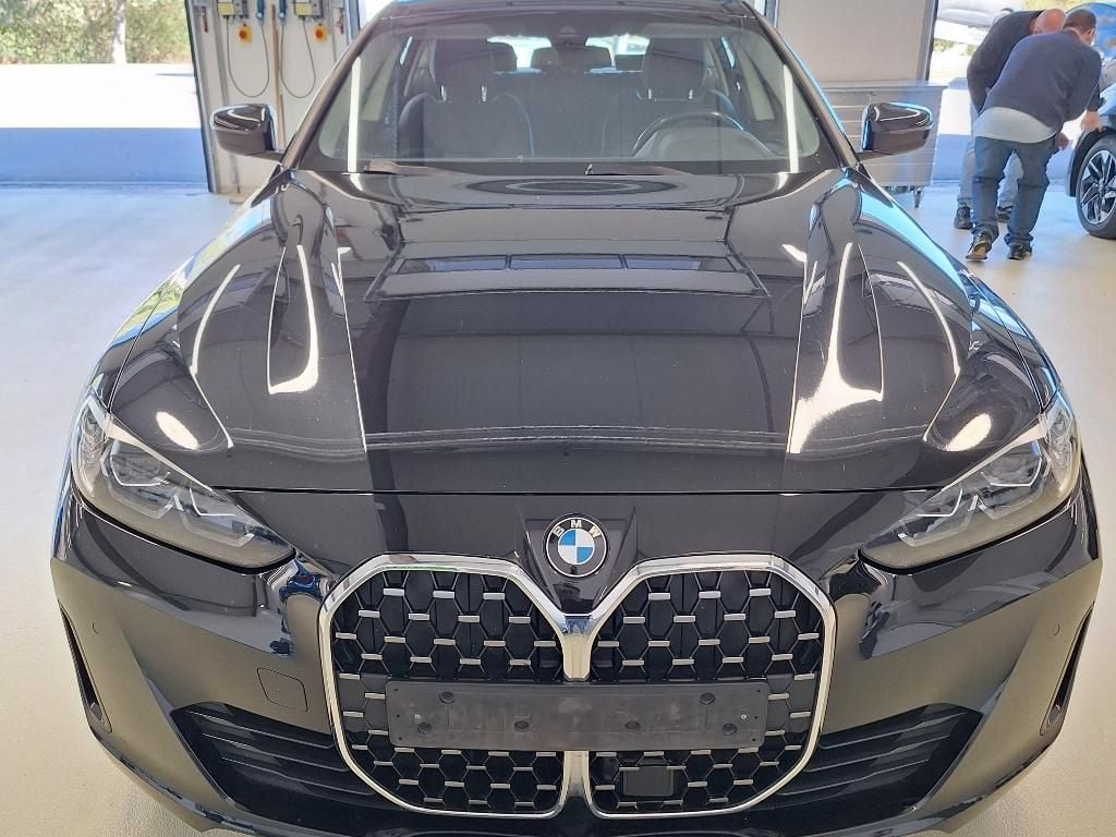 BMW 420 D Gran Coupe Xdrive 190CV GPS, PDC, Business Pack, Heated Front seats,