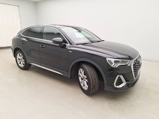 Audi Q3 Sportback 45 TFSIe S Line