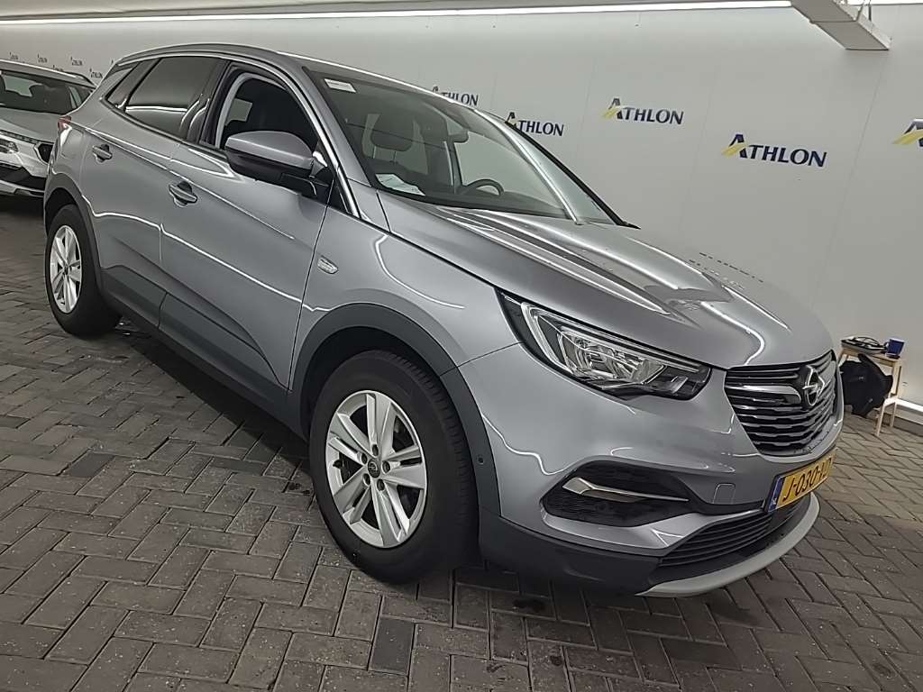 Opel Grandland 1.2 Executive