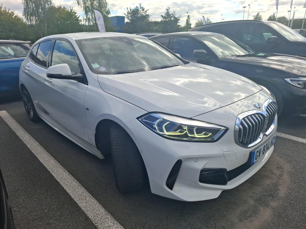 BMW 1 Series 118i M Sport