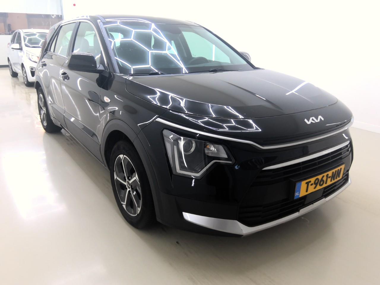 Kia Niro 1.6 GDI Comfort