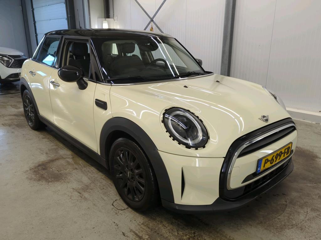 MINI 5 Doors Cooper 1.5 Business