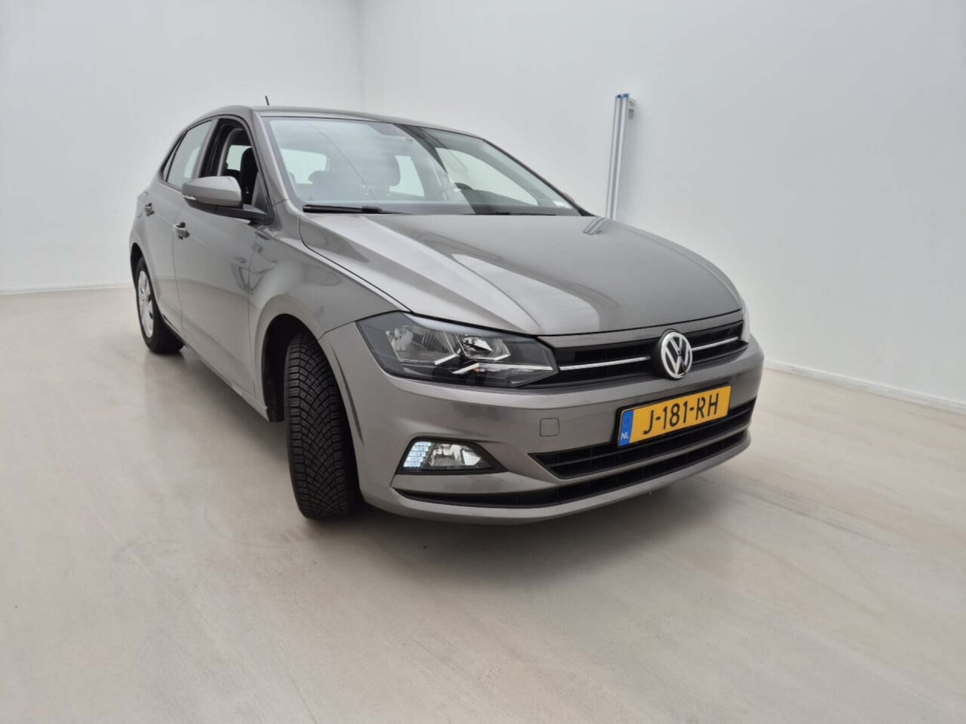 Volkswagen Polo 1.0 TSI Comfortline