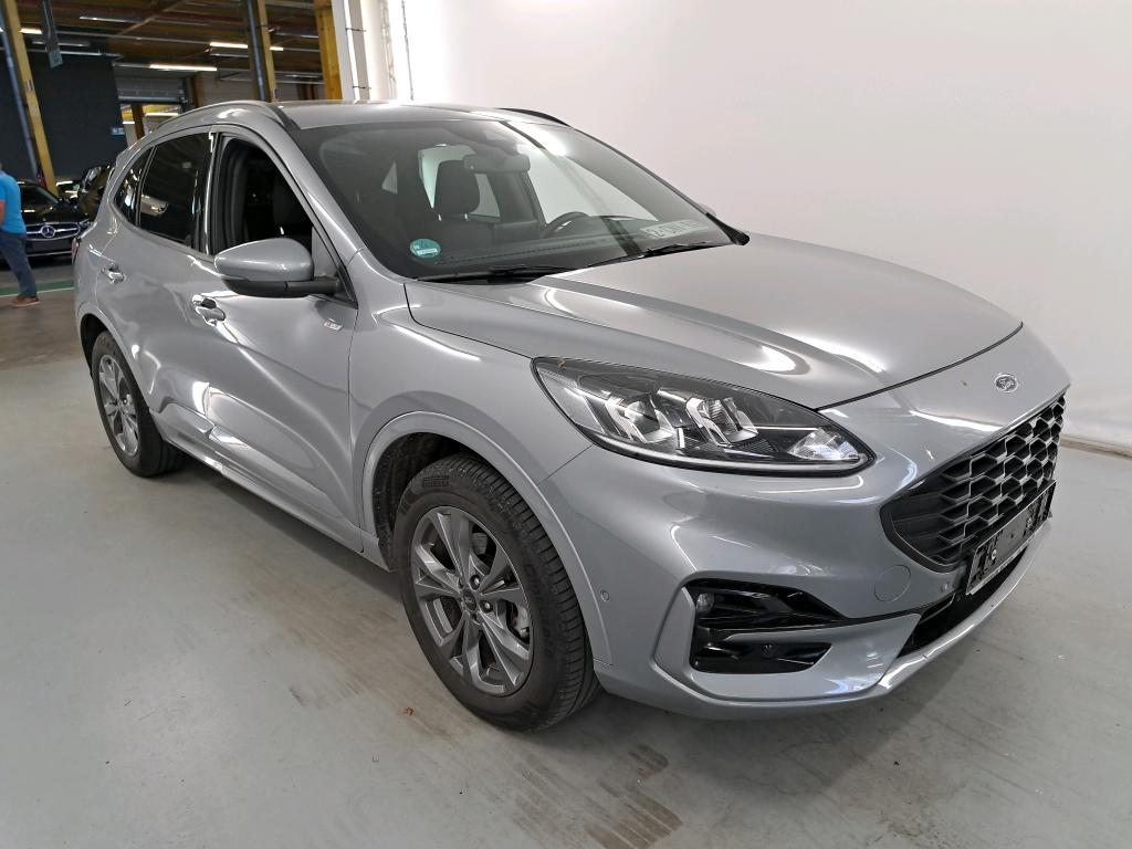 Ford Kuga 2.5i ST Line