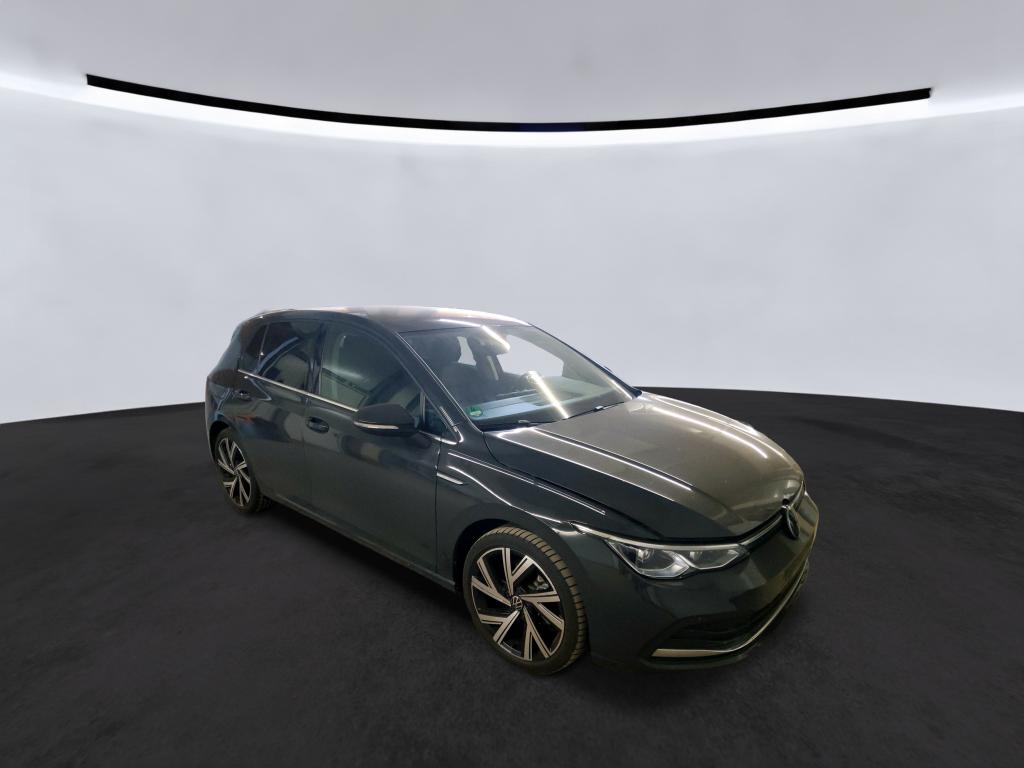 Volkswagen Golf 2.0 TDI Style