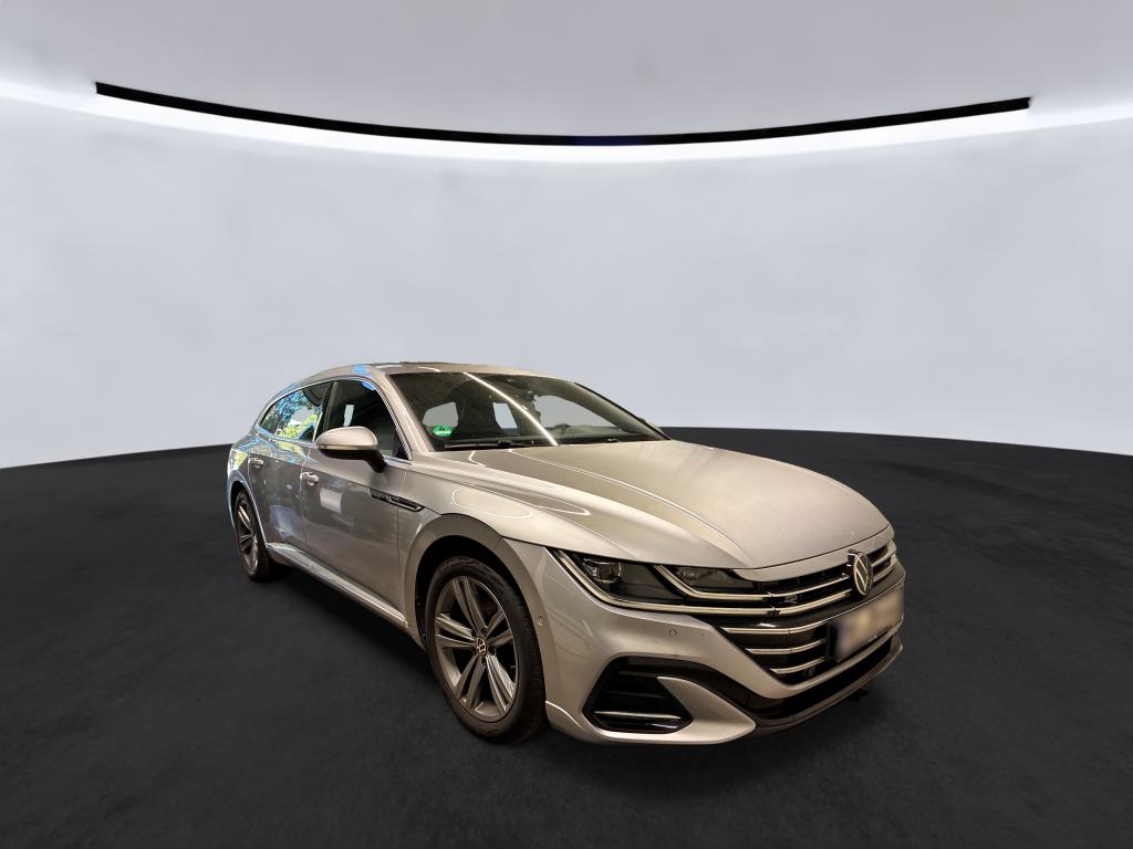 Volkswagen Arteon Shooting Brake 2.0 TDI R-Line
