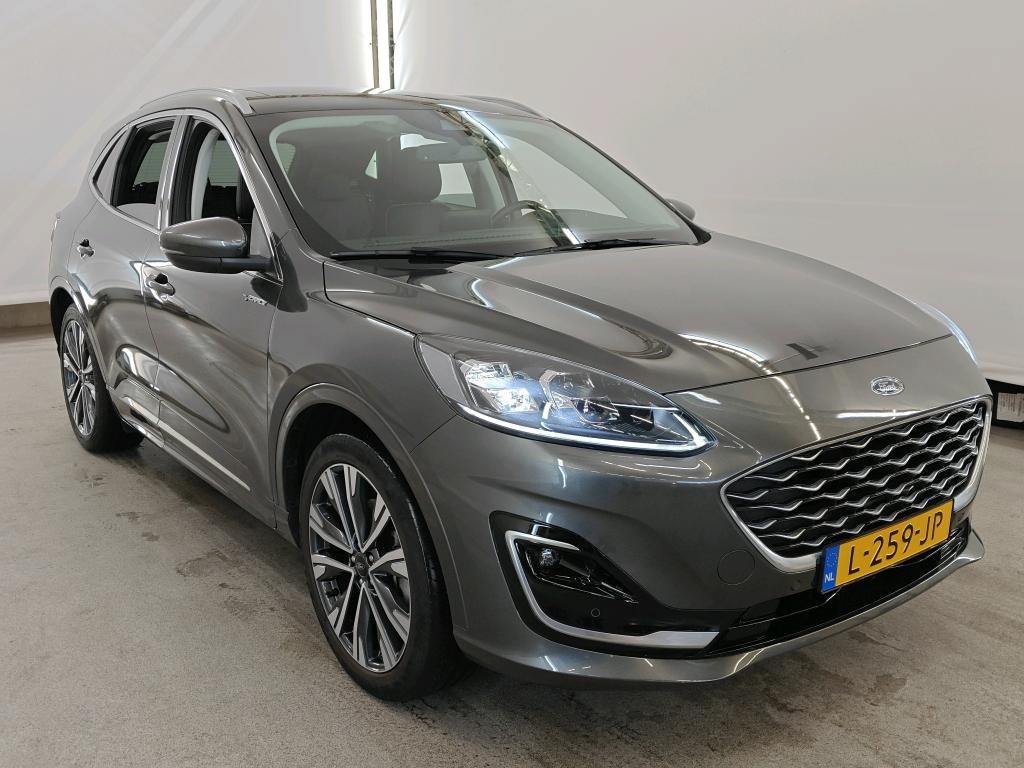 Ford Kuga 2.5 Vignale