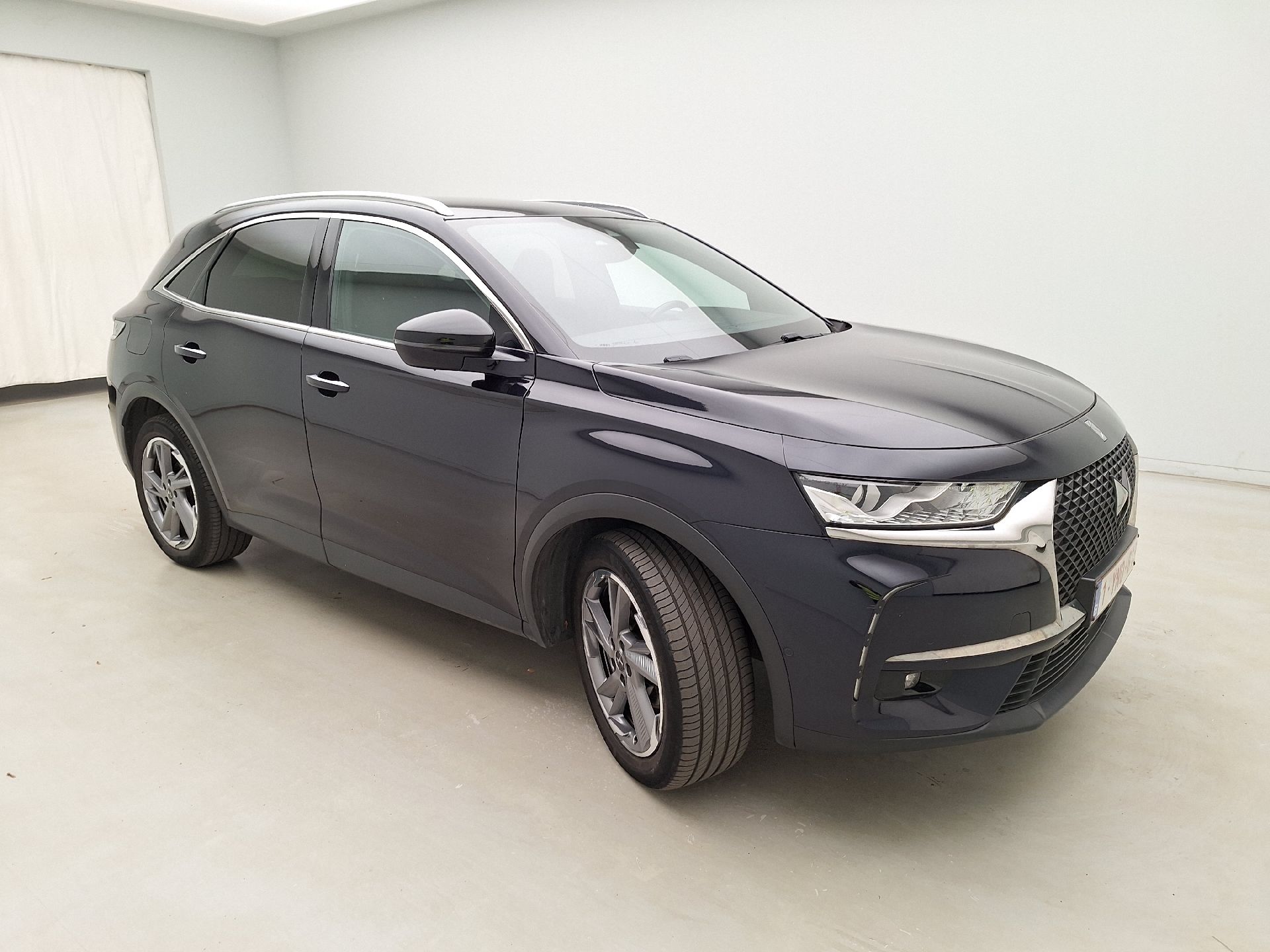 DS 7 Crossback 1.6i So Chic