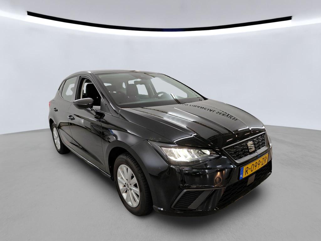 SEAT Ibiza 1.0 TSI Style