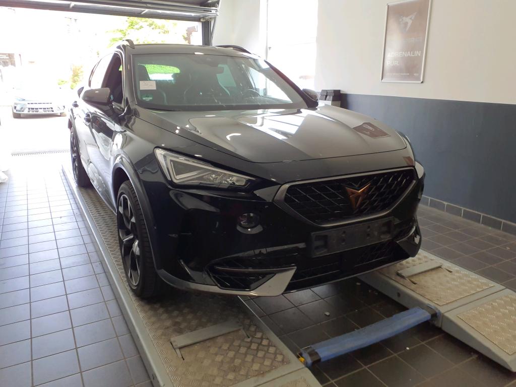 Cupra Formentor 2.0 TSI VZ