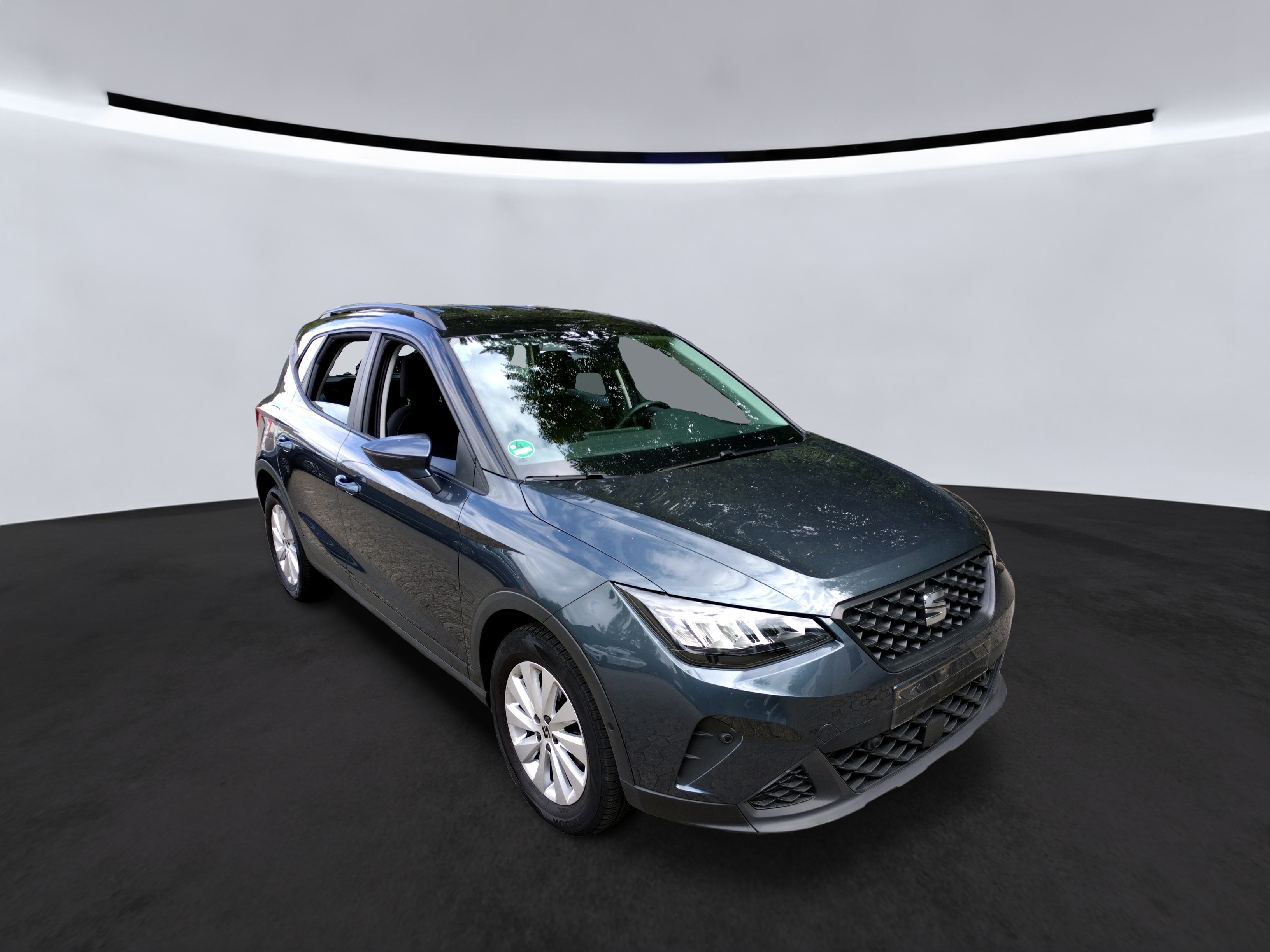 SEAT Arona 1.0 TSI Style