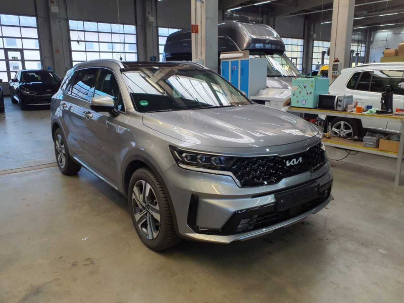 Kia Sorento 1.6 T-GDI Platinum