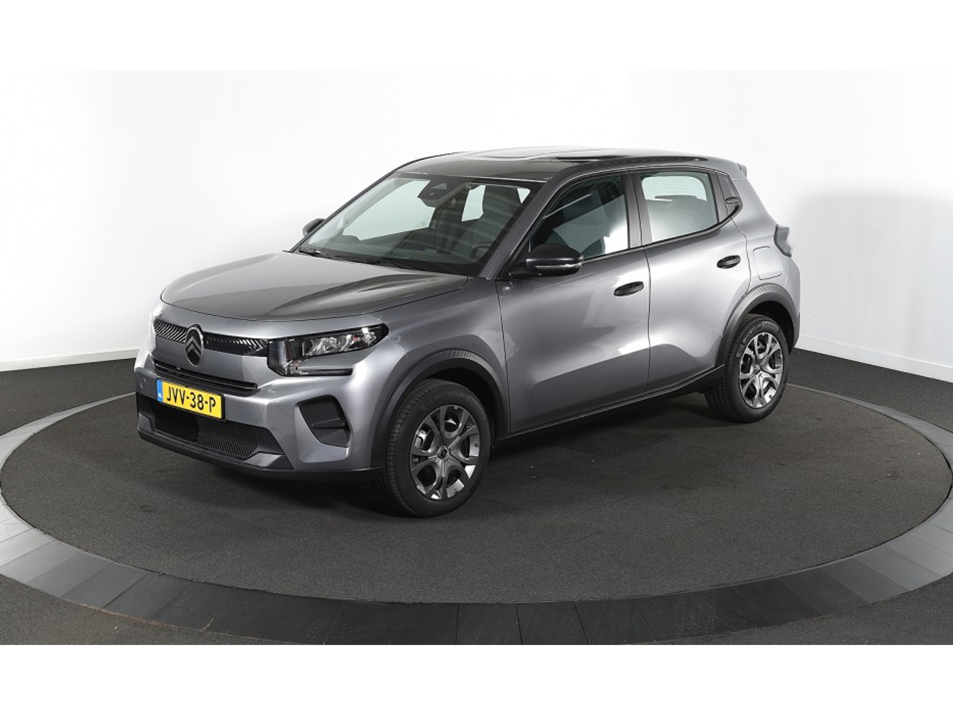 Citroën C3 1.2 You