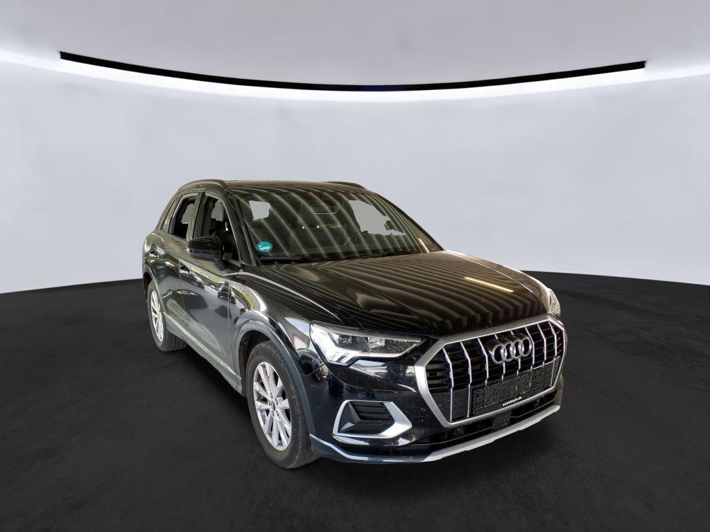 Audi Q3 35 TDI Advanced
