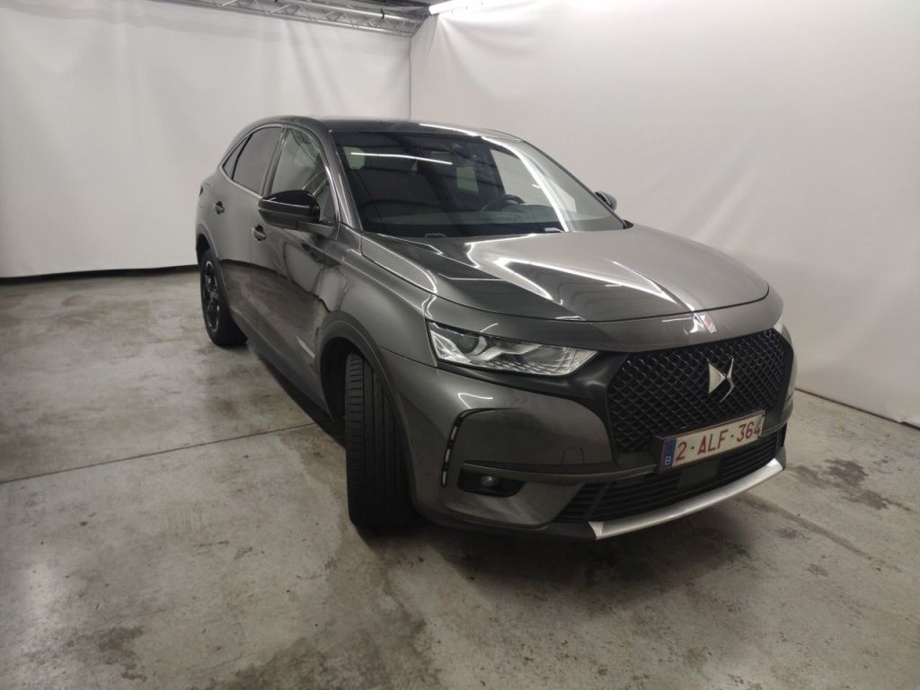 DS 7 Crossback 1.5 HDi Performance Line
