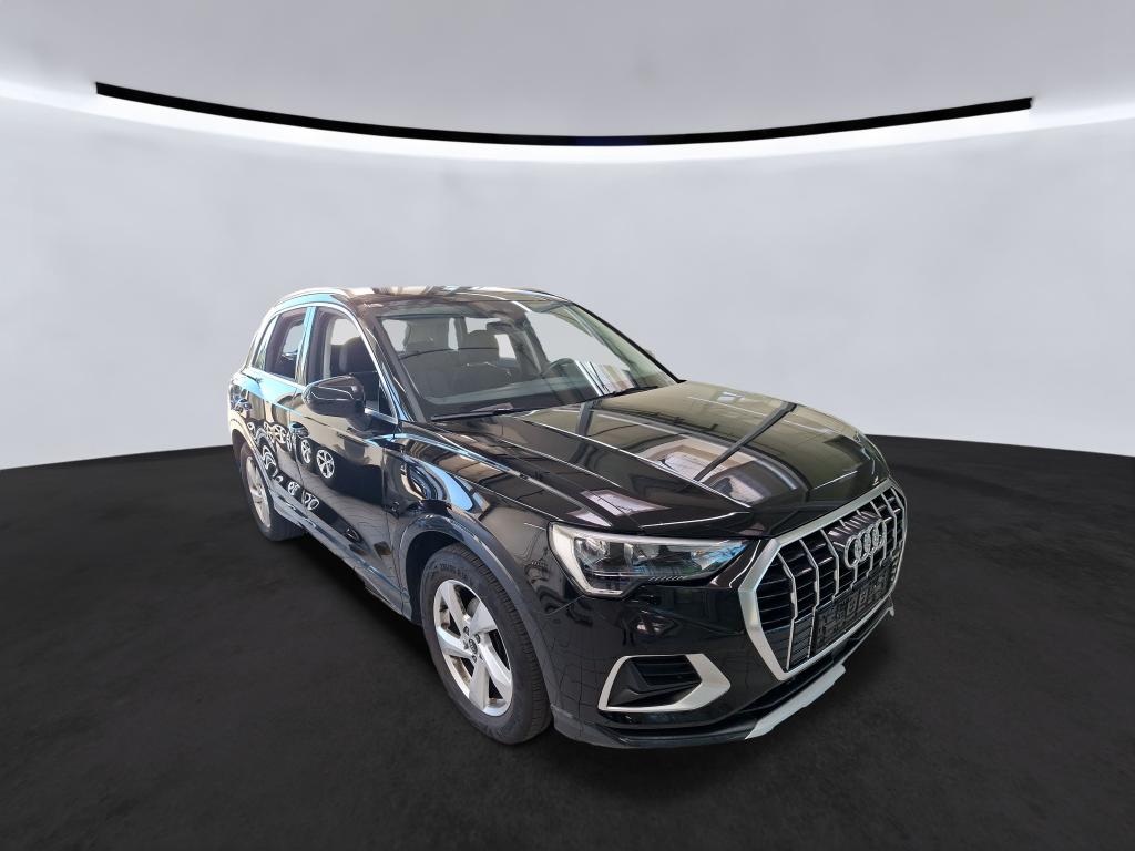 Audi Q3 35 TDI Advanced