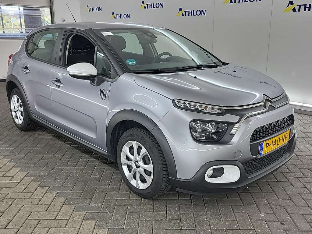 Citroën C3 1.2 You