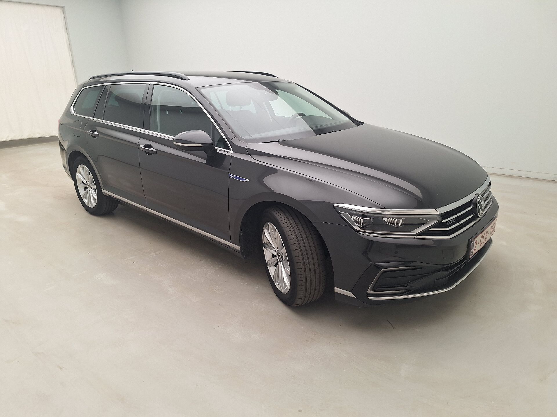 Volkswagen Passat Variant GTE 1.4 Business