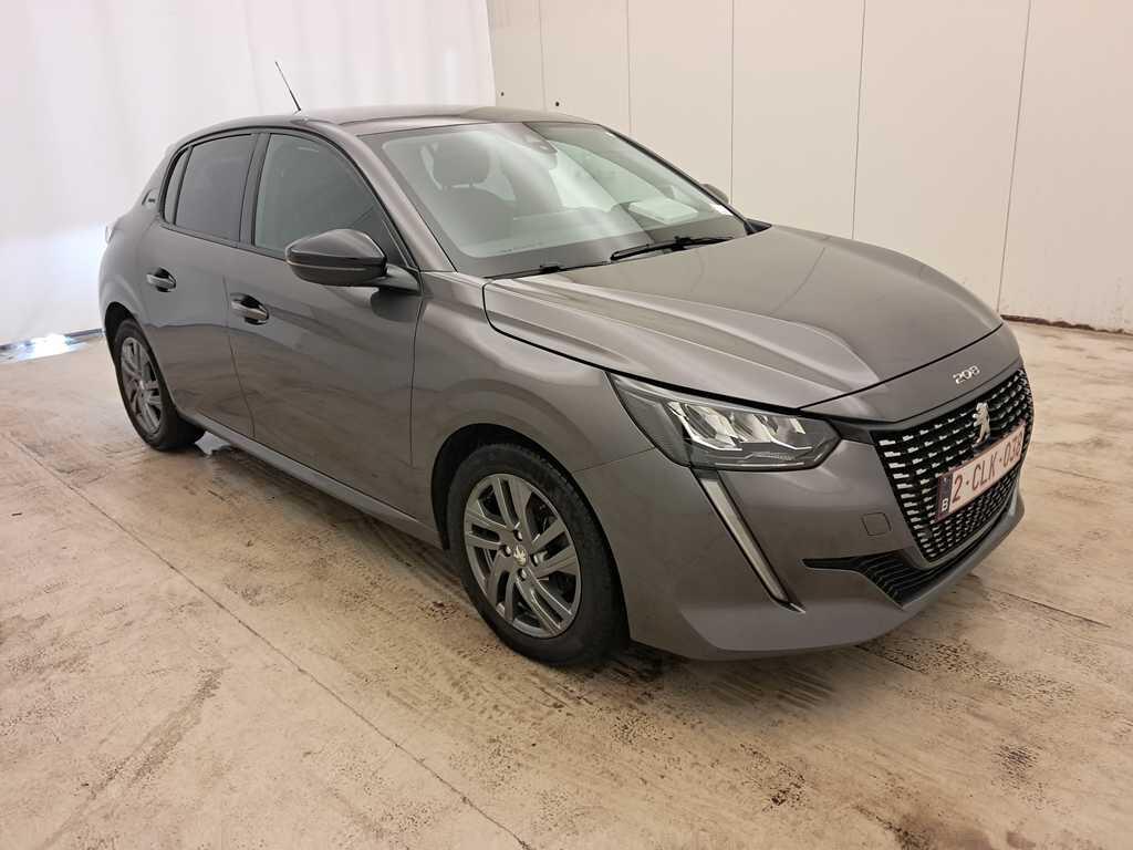 Peugeot 208 1.2i Style