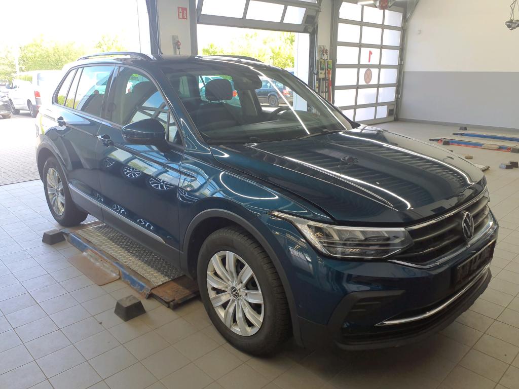Volkswagen Tiguan 2.0 TDI Life