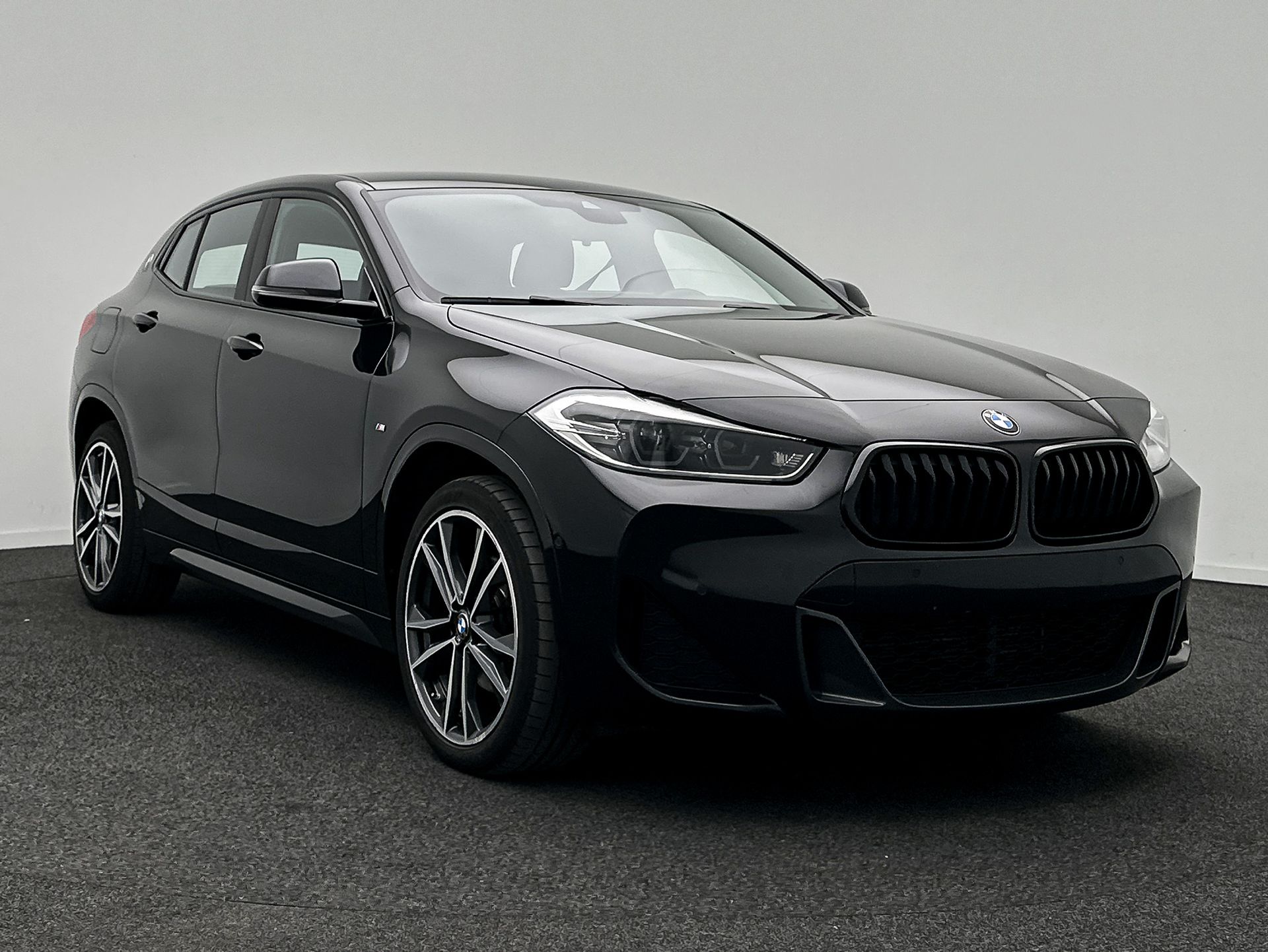 BMW X2 18d M Sport