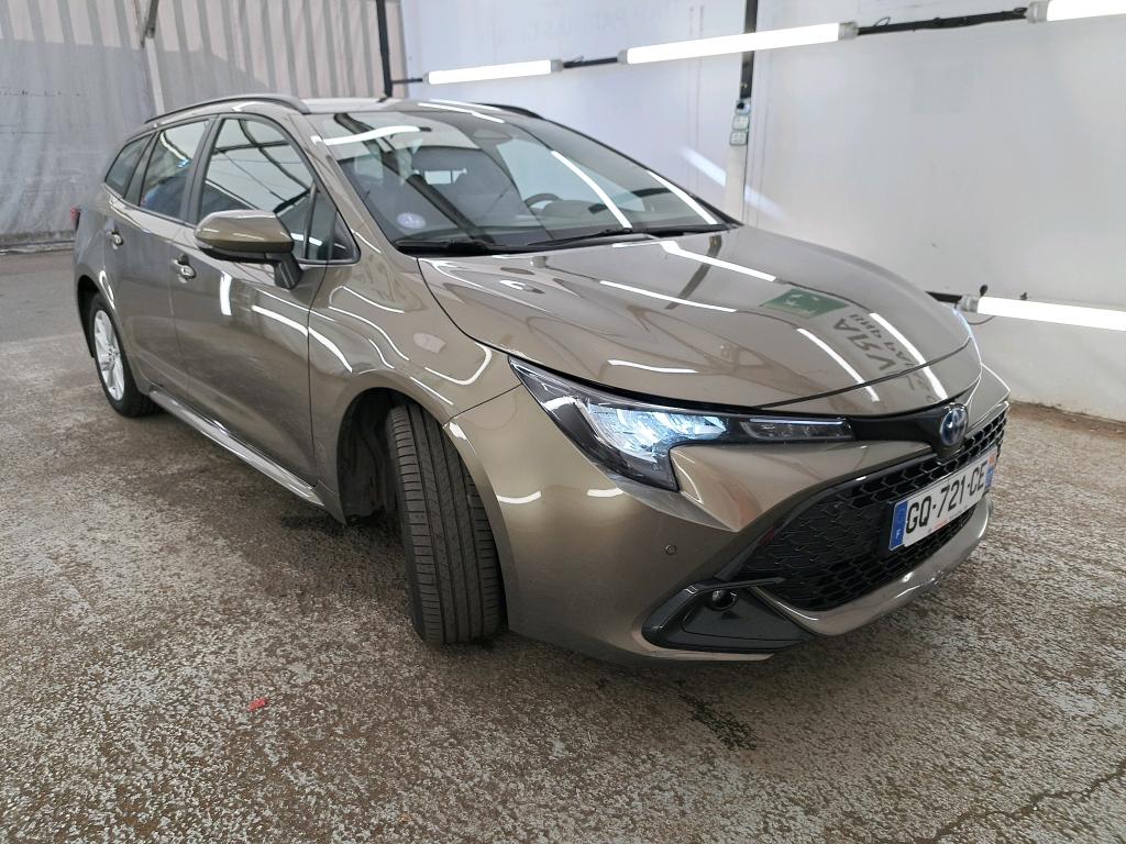 Toyota Corolla Touring Sports Dynamic Business