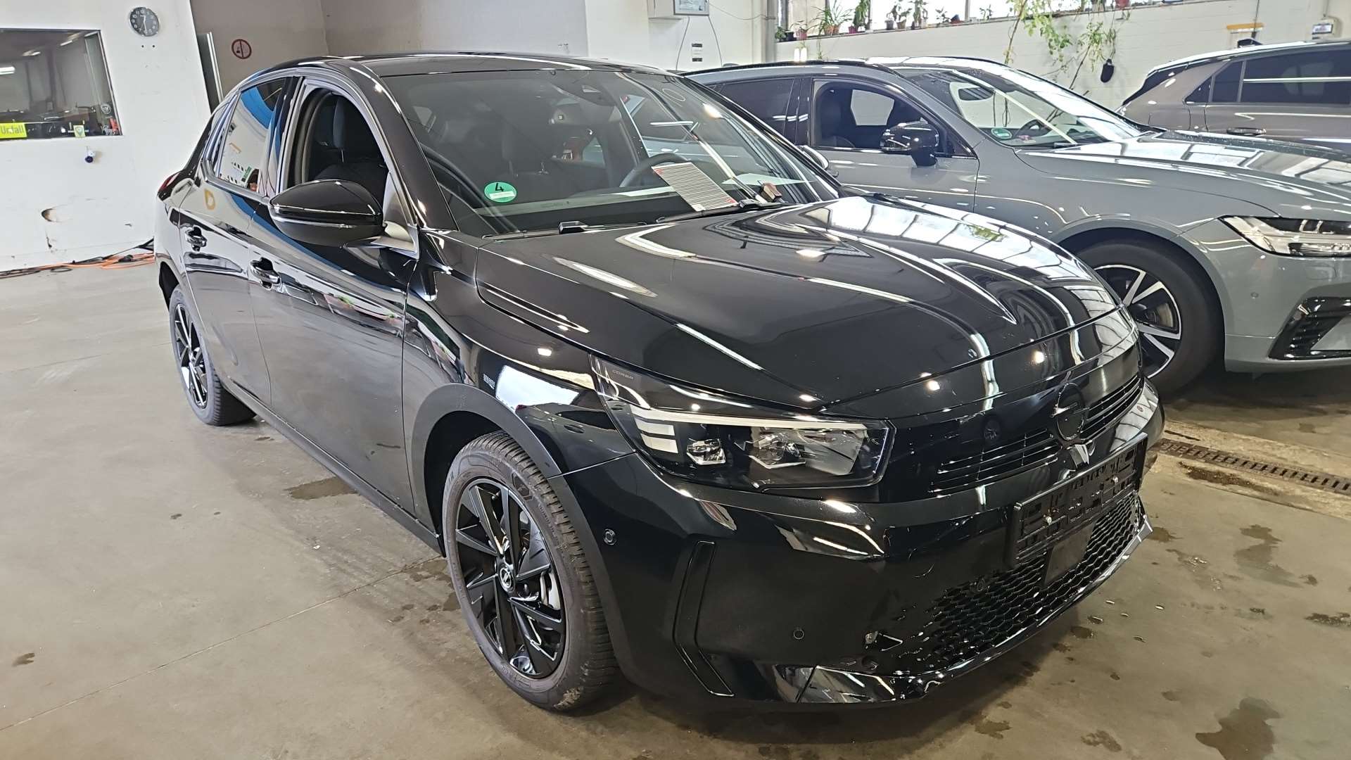 Opel Corsa 1.2 GS