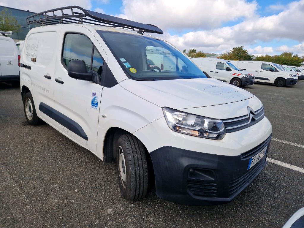 Citroën Berlingo 1.5 HDi Control