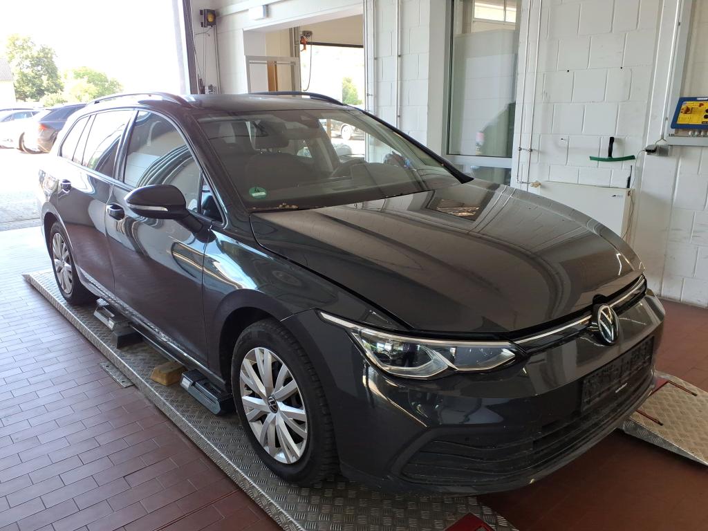 Volkswagen Golf Variant 1.5 TSI Life