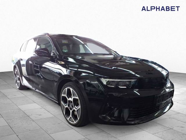 Opel Astra Sports Tourer Ultimate
