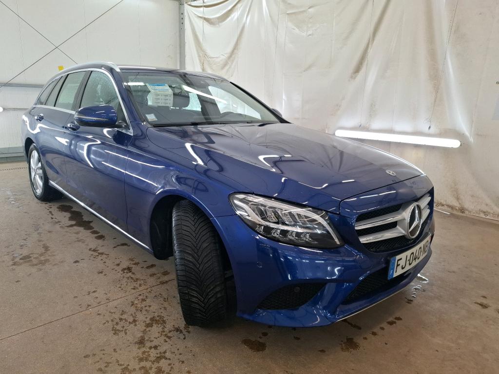 Mercedes-Benz C Break 220d Avantgarde