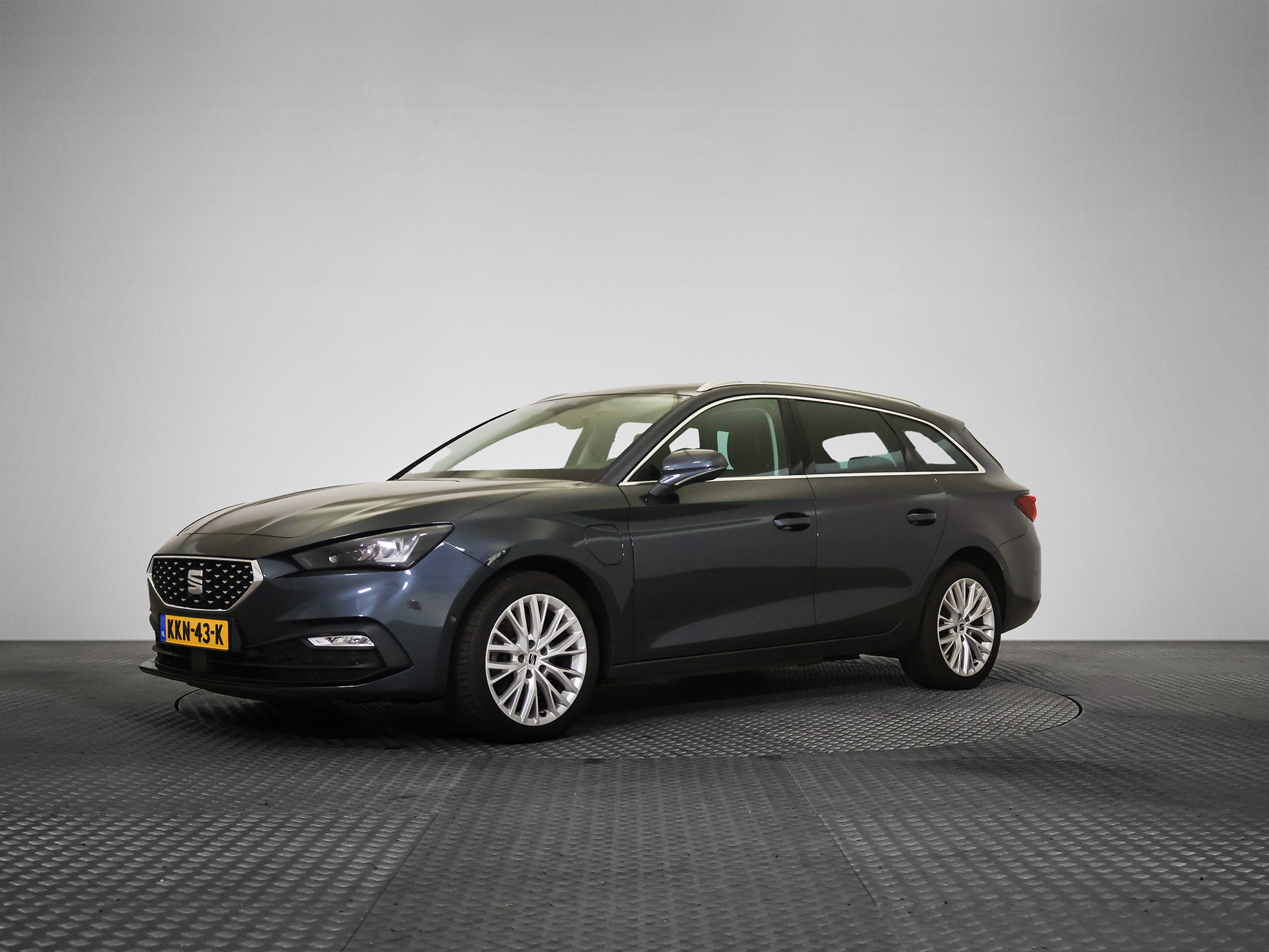SEAT Leon Sportstourer 1.4 FR