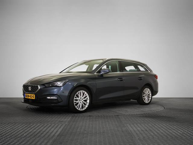 SEAT Leon Sportstourer 1.4 FR