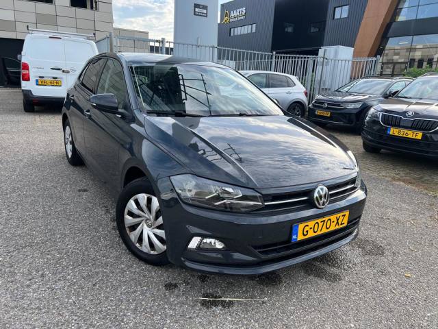Volkswagen Polo 1.0 TSI Comfortline