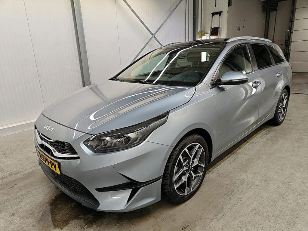 Kia Ceed SW 1.0 T-GDI ExecutiveLine
