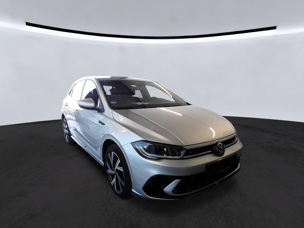 Volkswagen Polo 1.0 TSI R-Line
