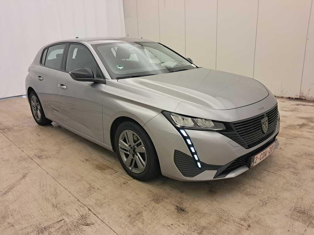 Peugeot 308 1.5 HDi Active Pack