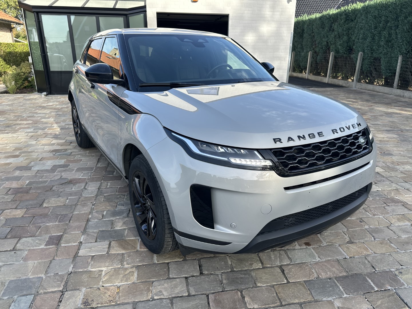 Land Rover Range Rover Evoque 1.5 P300e S